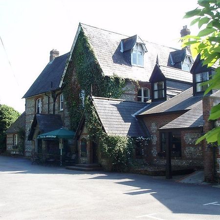 The Fox Inn أنستاي المظهر الخارجي الصورة