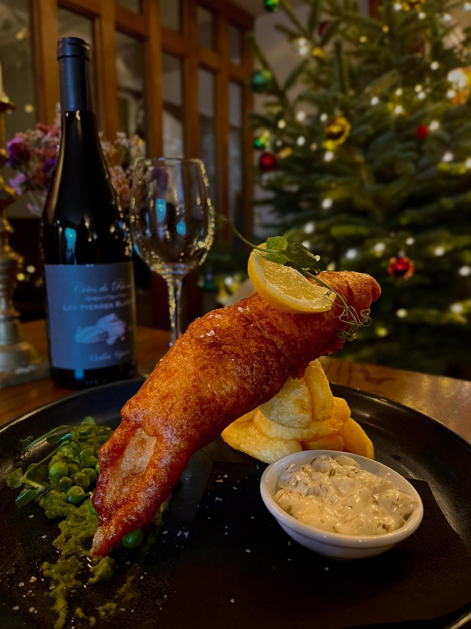 The Fox Inn أنستاي المظهر الخارجي الصورة