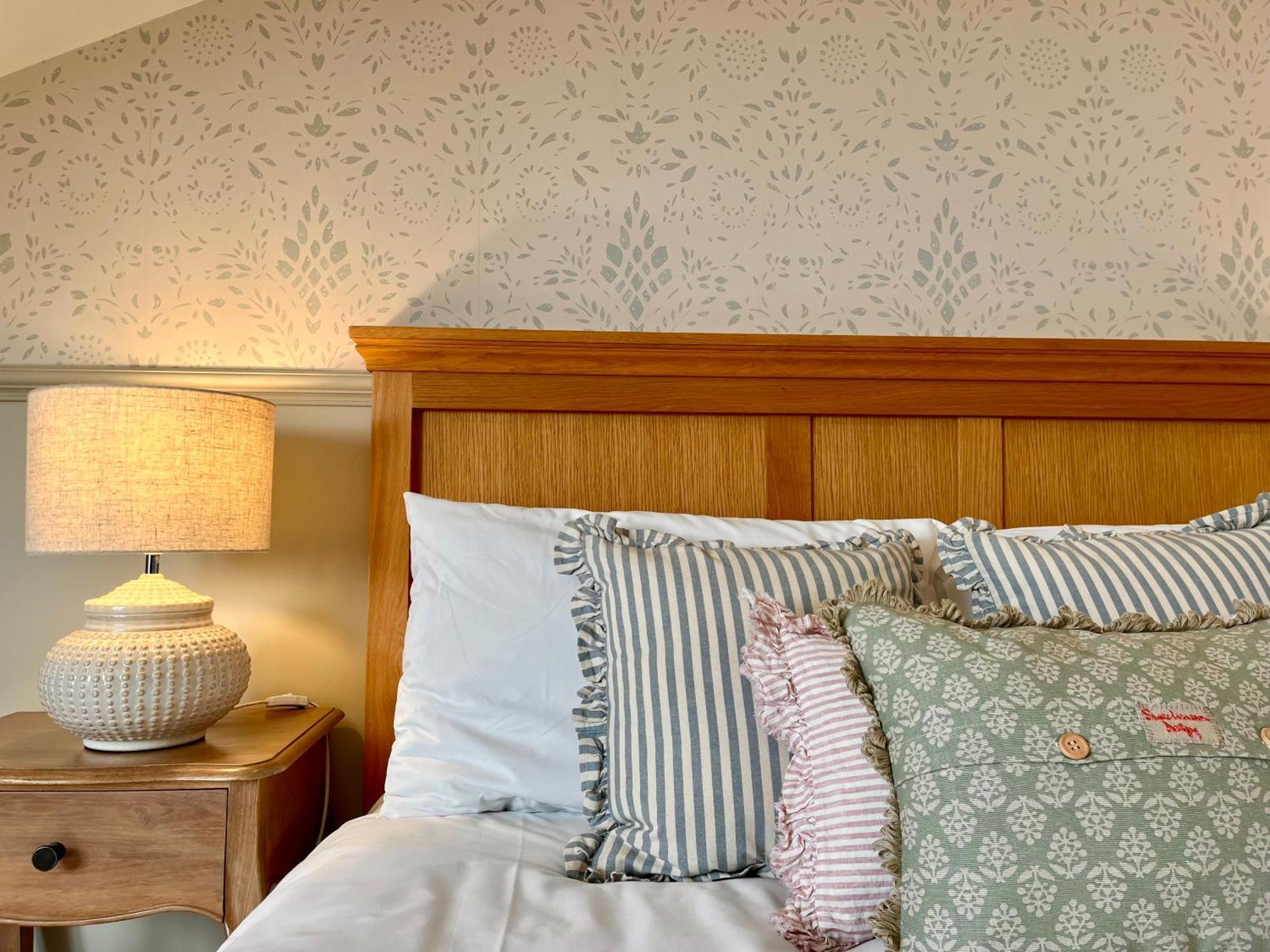 The Fox Inn أنستاي المظهر الخارجي الصورة