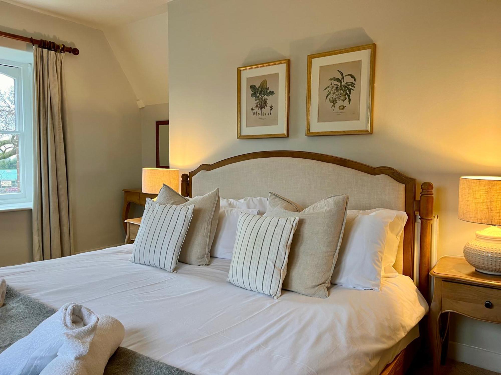 The Fox Inn أنستاي المظهر الخارجي الصورة