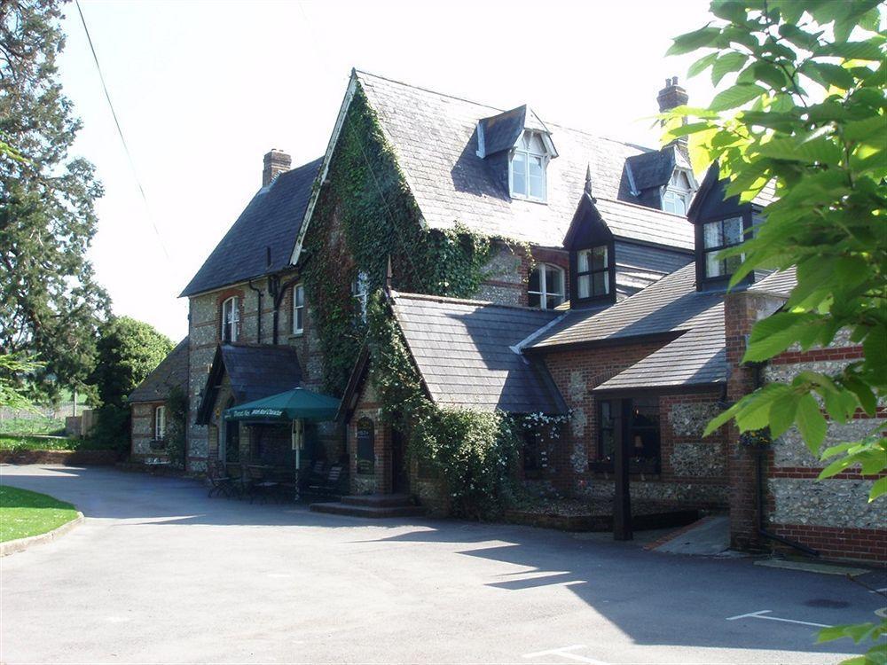 The Fox Inn أنستاي المظهر الخارجي الصورة